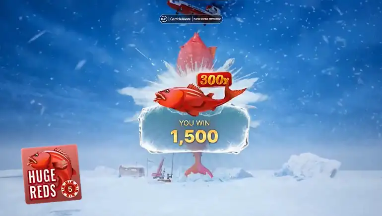 The Evolution of Icefishing: From the Tundra to Your Screen