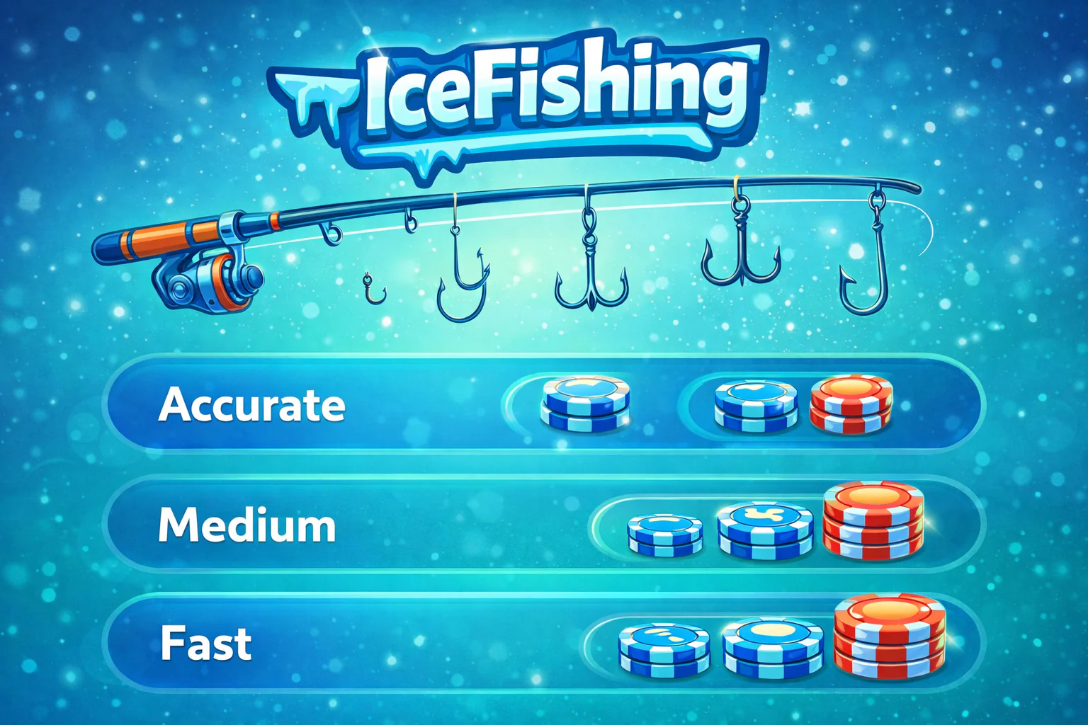 Pro Tips for the Icy Waters