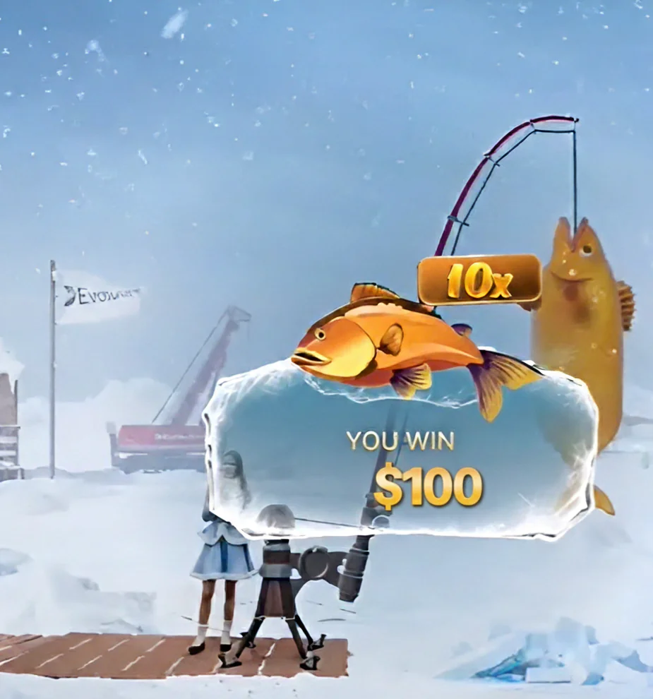 Getting Started with the Coldest Wins